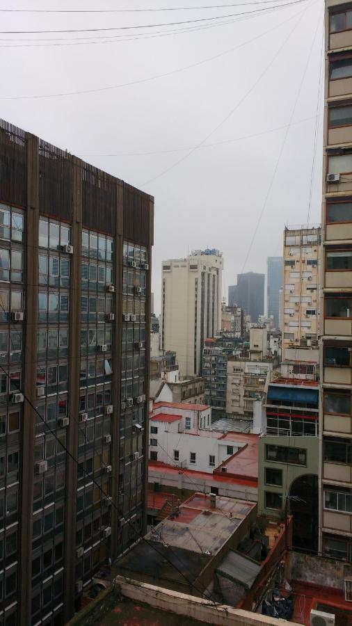 City Apartment Buenos Aires Extérieur photo